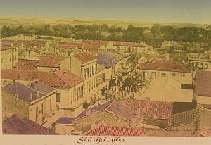 SIDI BEL ABBES 